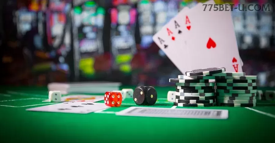 Checklist para avaliar a plataforma 775bet